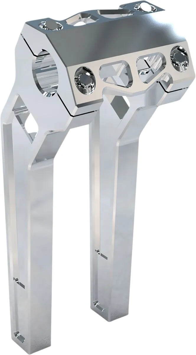 La Choppers 10" Performance Risers