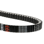 Jt Drive Belts Max Kvr Cvt Belt