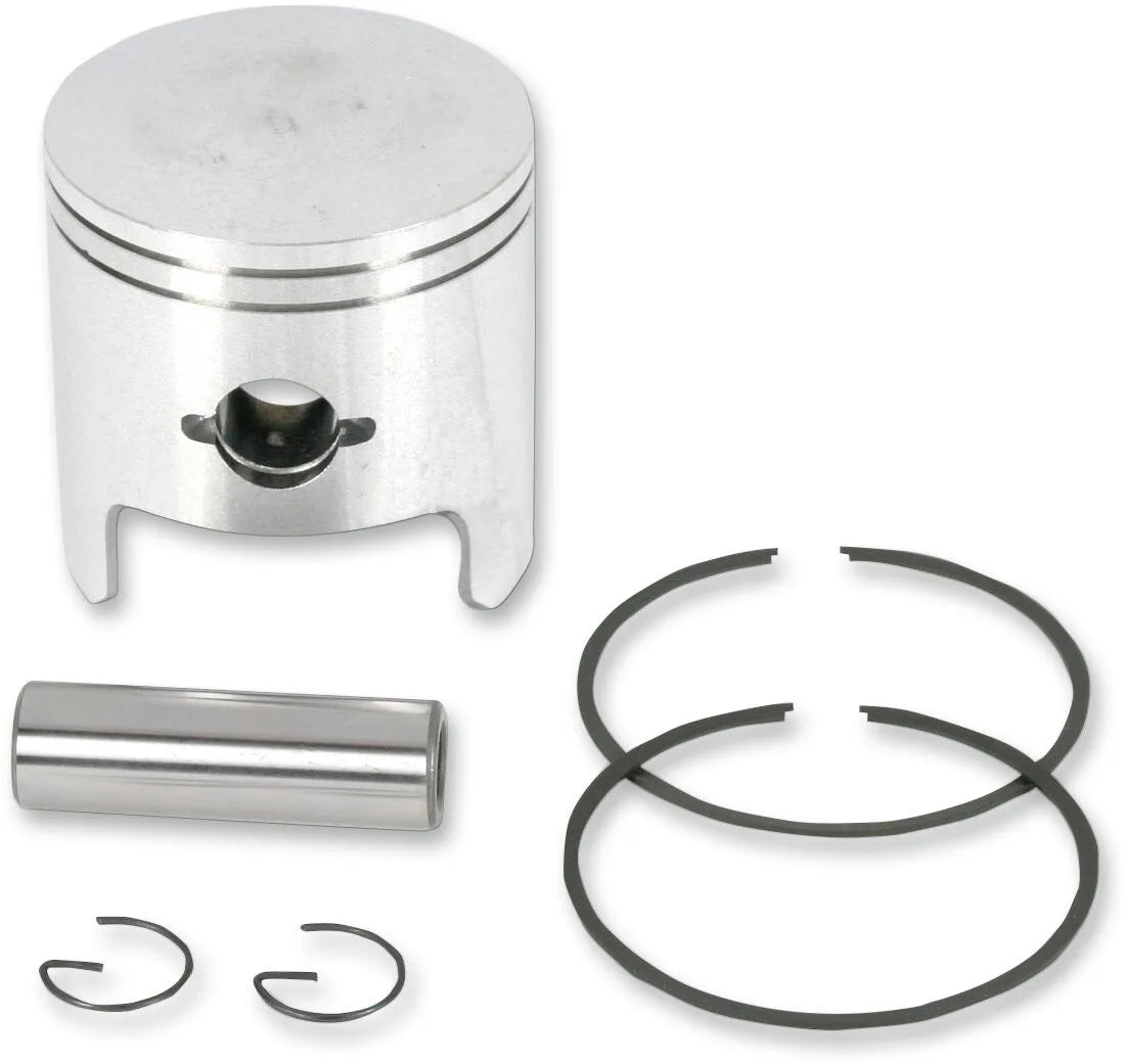 Parts Unlimited Piston Kit Standard Bore 68.00mm