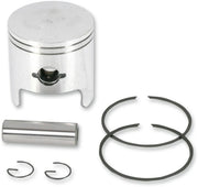 Parts Unlimited 250cc Piston Kit, 70mm Bore