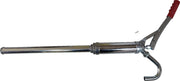 Drag Specialties Air Operated Drum Oil Pump