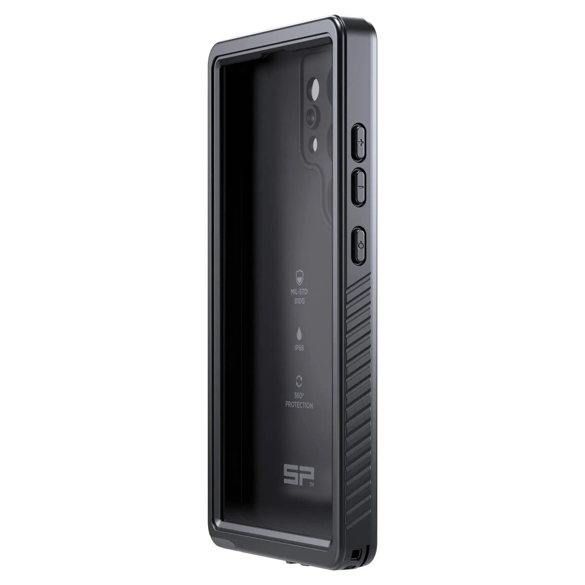 Sp Connect Xtreme Spc+ Phone Case For Samsung S24 Ultra