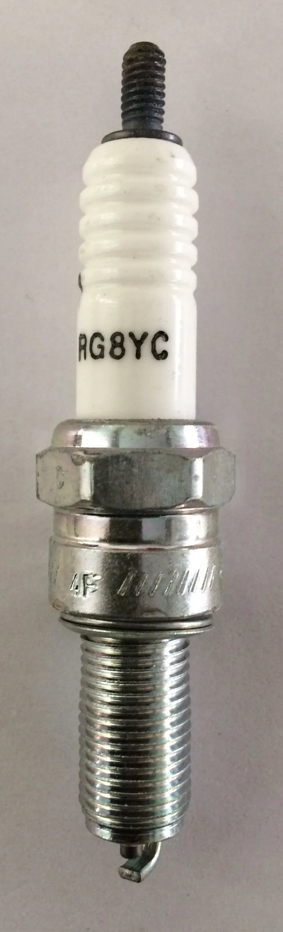 Champion Resistor Spark Plug