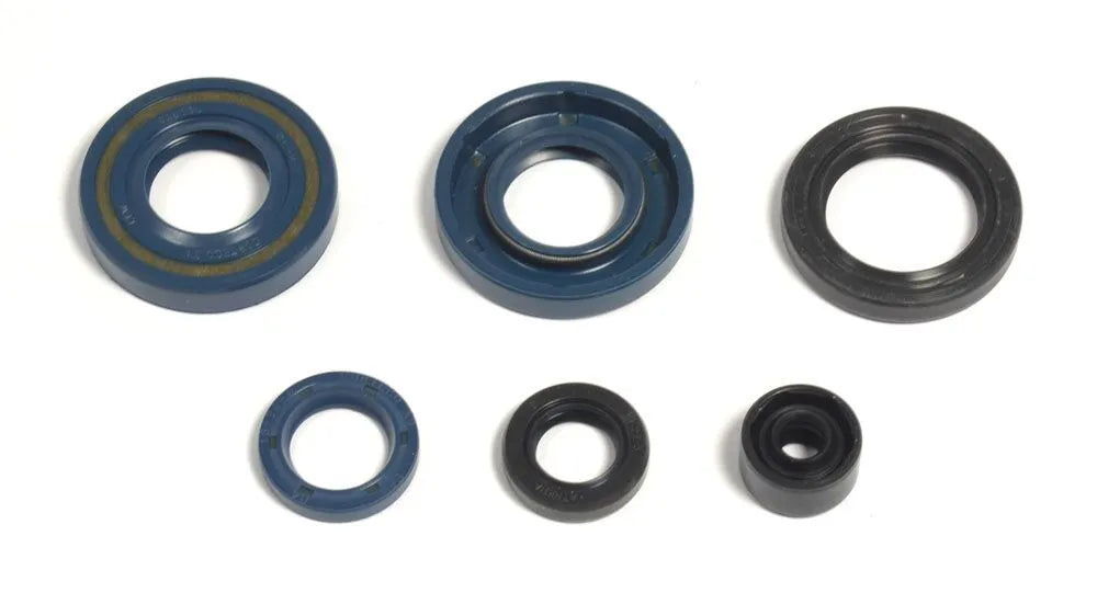 Athena Engine Oil Seal Kit for Motorcycles