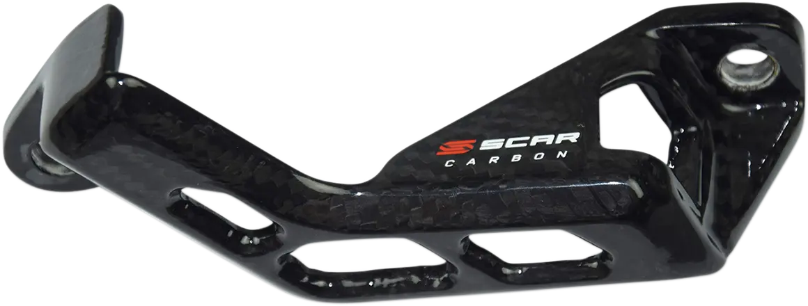 Scar Carbon Fiber Hinterradbremssattel Schutz