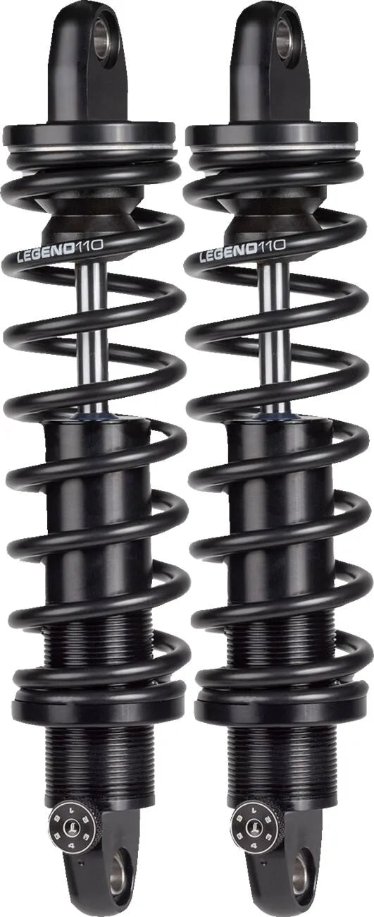Legend Suspension Revo-a Adjustable Trike Coil Suspension