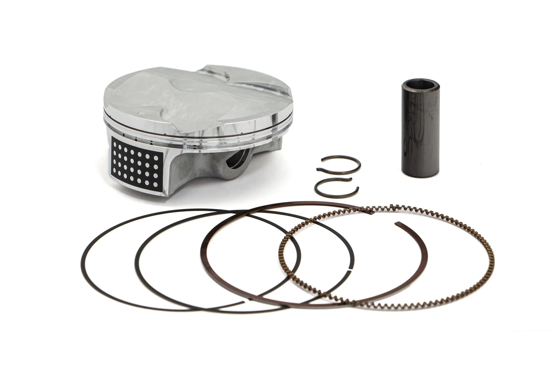 Vertex GP Racer's Choice Piston Kit for 4-Stroke Engines