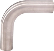 Spark Custom Auspuffrohr für Auspuffbau - 50mm Einlass