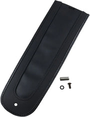Drag Specialties Seats Fender Skin Rear Fender Bib