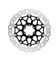 Galfer Floatech Wave Brake Rotor Floatech Road - Front