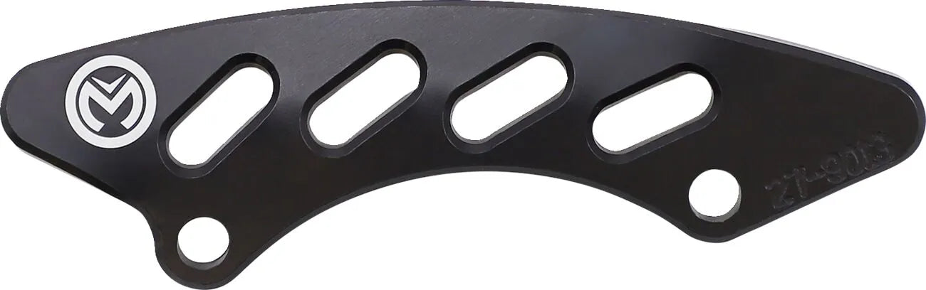 Moose Offroad Ignition Wire Guard