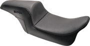 Slyfox The Drifter Seat - Premium Motorcycle Seat - For Harley Davidson
