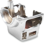 Drag Specialties Handlebar Switch Housing Kit Chrome