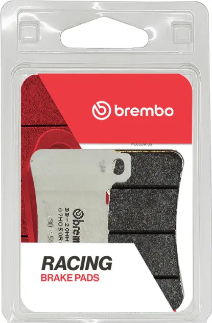 Brembo Rc Carbon Keramik Rennbremsbelag Upgrade