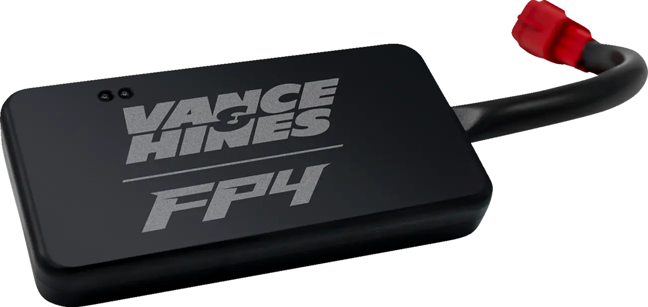 Vance & Hines Fuelpak 4 Bluetooth Tuning Module