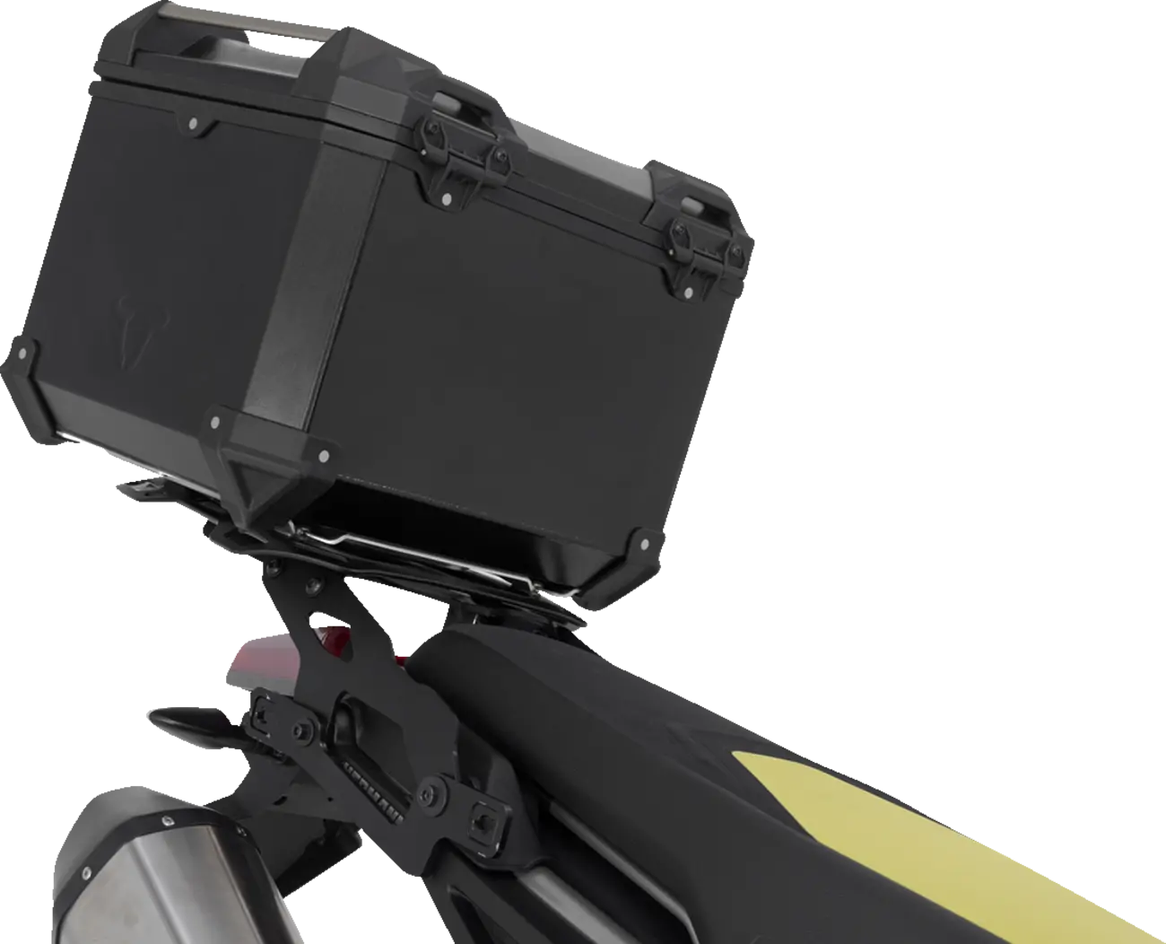 Sw-motech Adventure-rack For Luggage