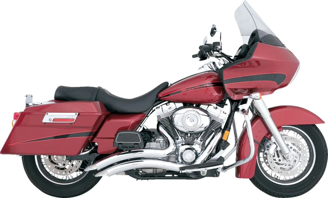 Vance & Hines Big Radius Auspuffanlage