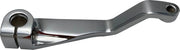 Drag Specialties Shift Rod Lever - Chrome Steel