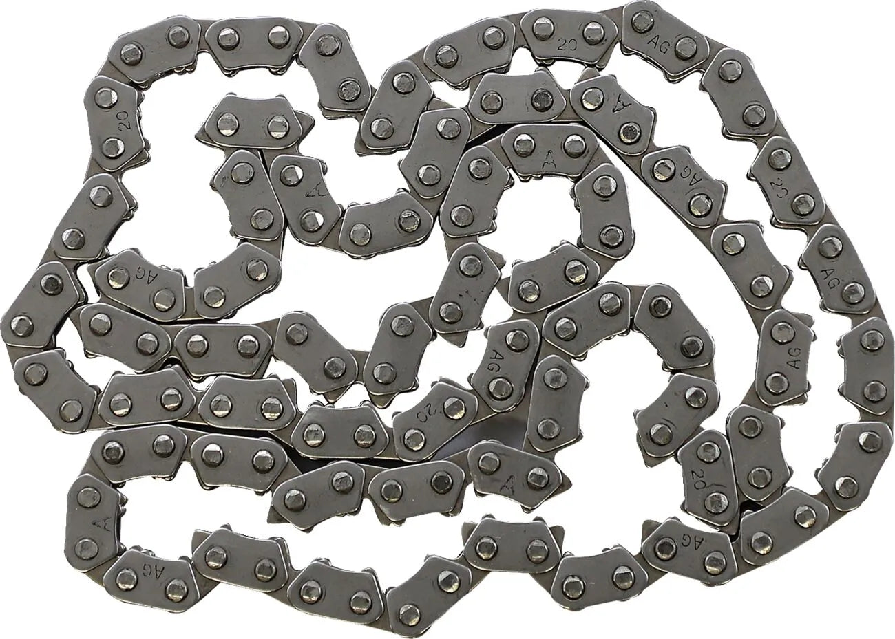 Moose Offroad Cam Chain - High-quality Steel Alloy