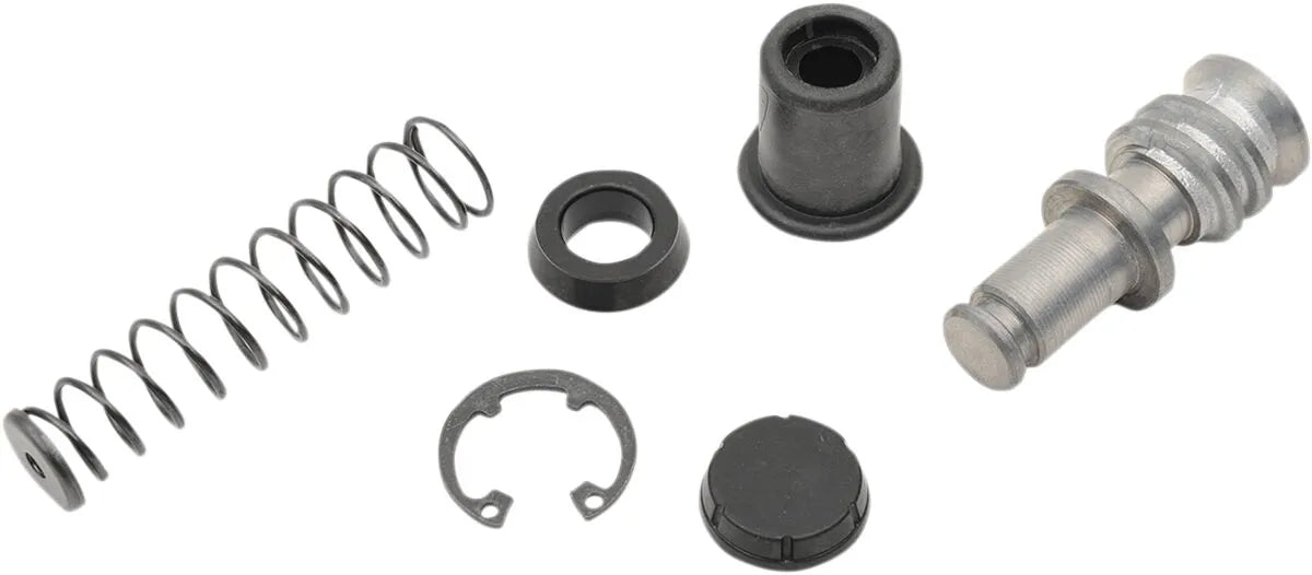 Parts Unlimited Brake Master Cylinder Rebuild Kit