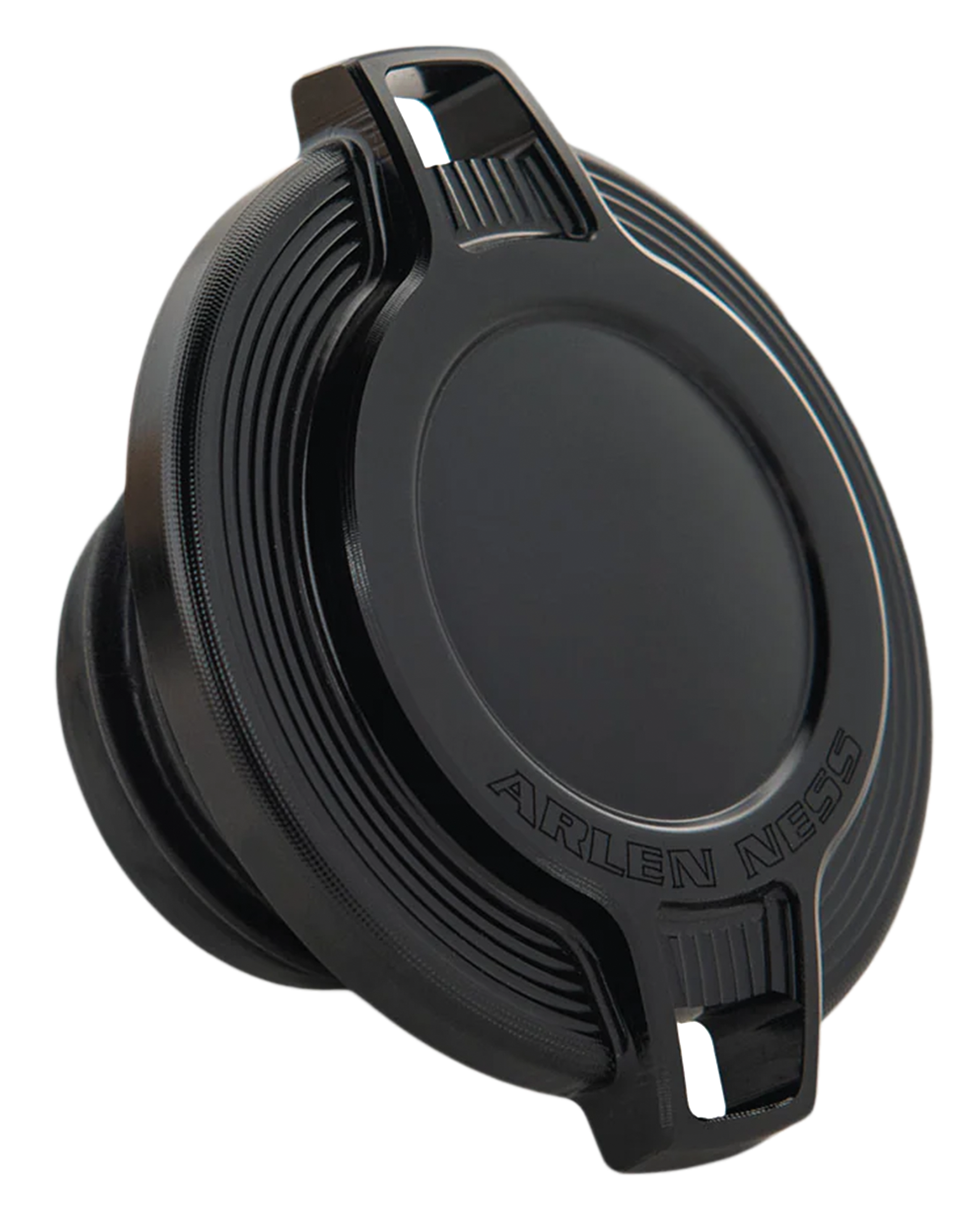 Arlen Ness Screw in Style Gas Caps – Gas- & Oil Tank