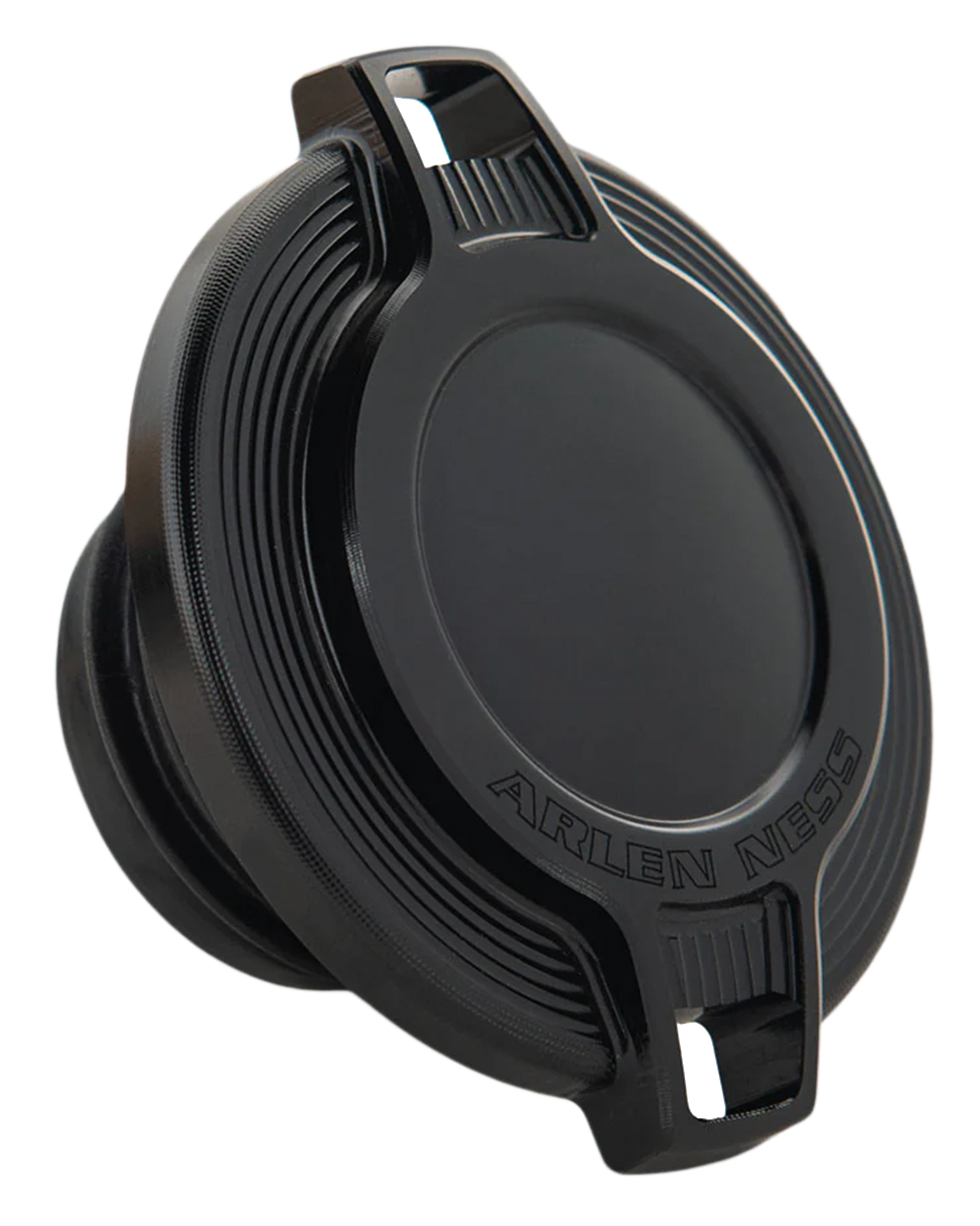 Arlen Ness Screw in Style Gas Caps – Gas- & Oil Tank