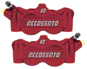Accossato 100MM Radial Brake Calipers