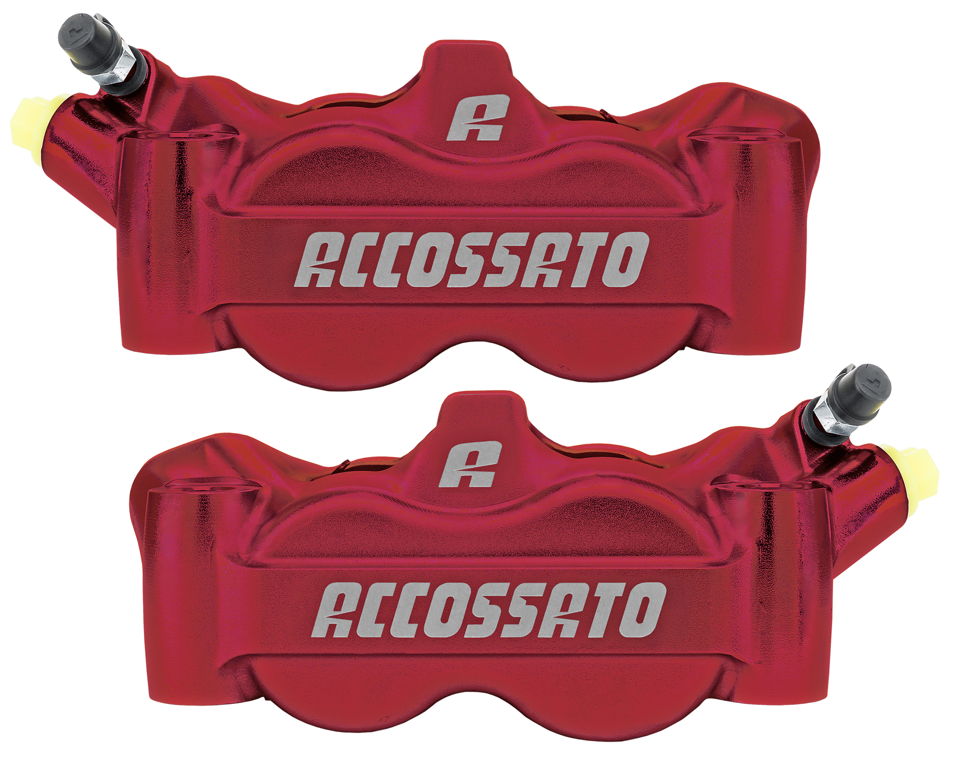 Accossato 100MM Radial Brake Calipers