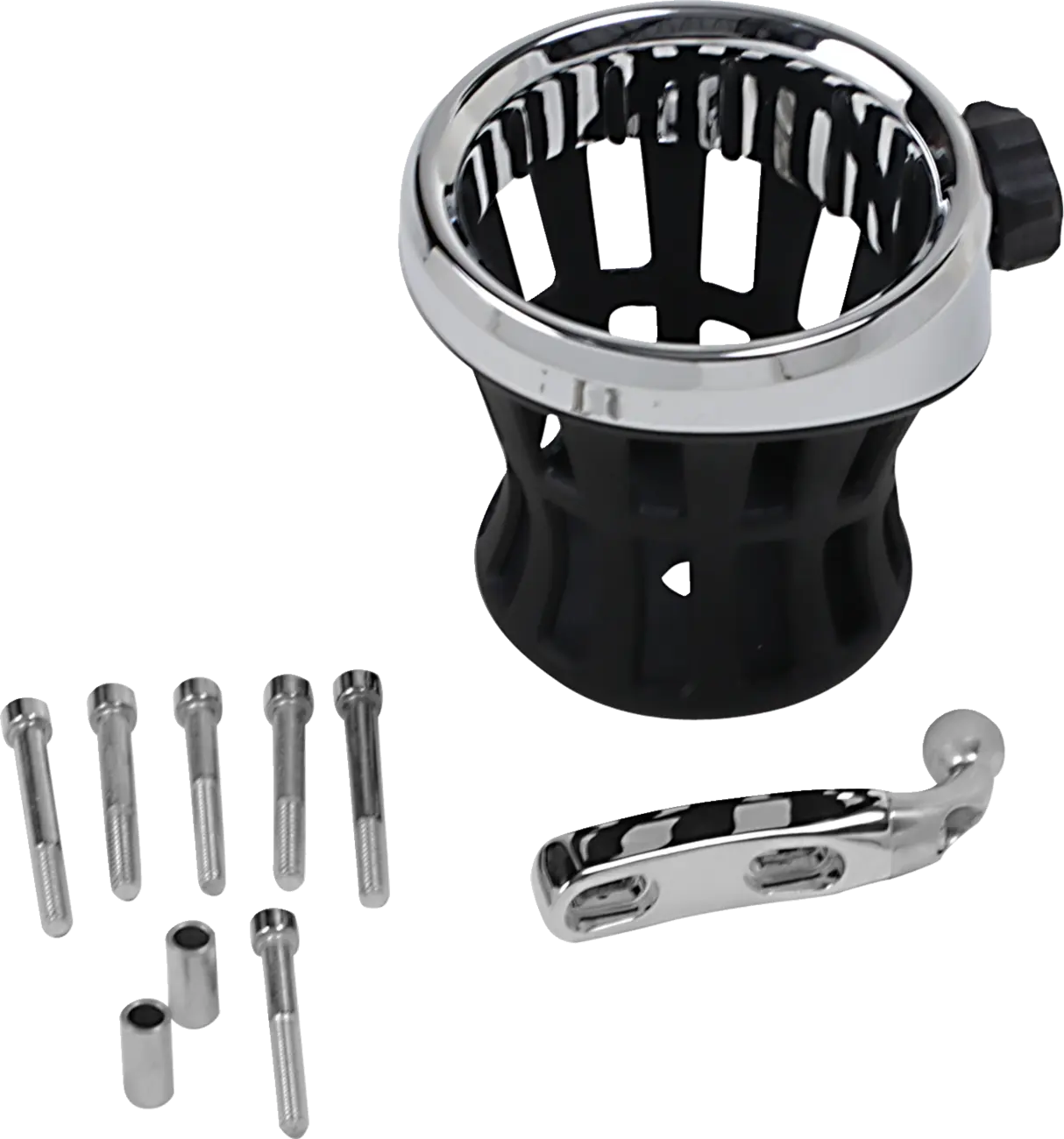 Ciro Drink Holder For 1" Handlebars