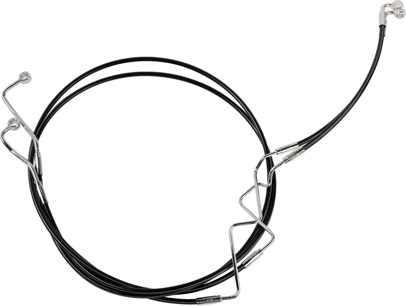 Magnum Shielding Xr Untere Bremsleitung