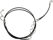 Magnum Shielding Xr Untere Bremsleitung