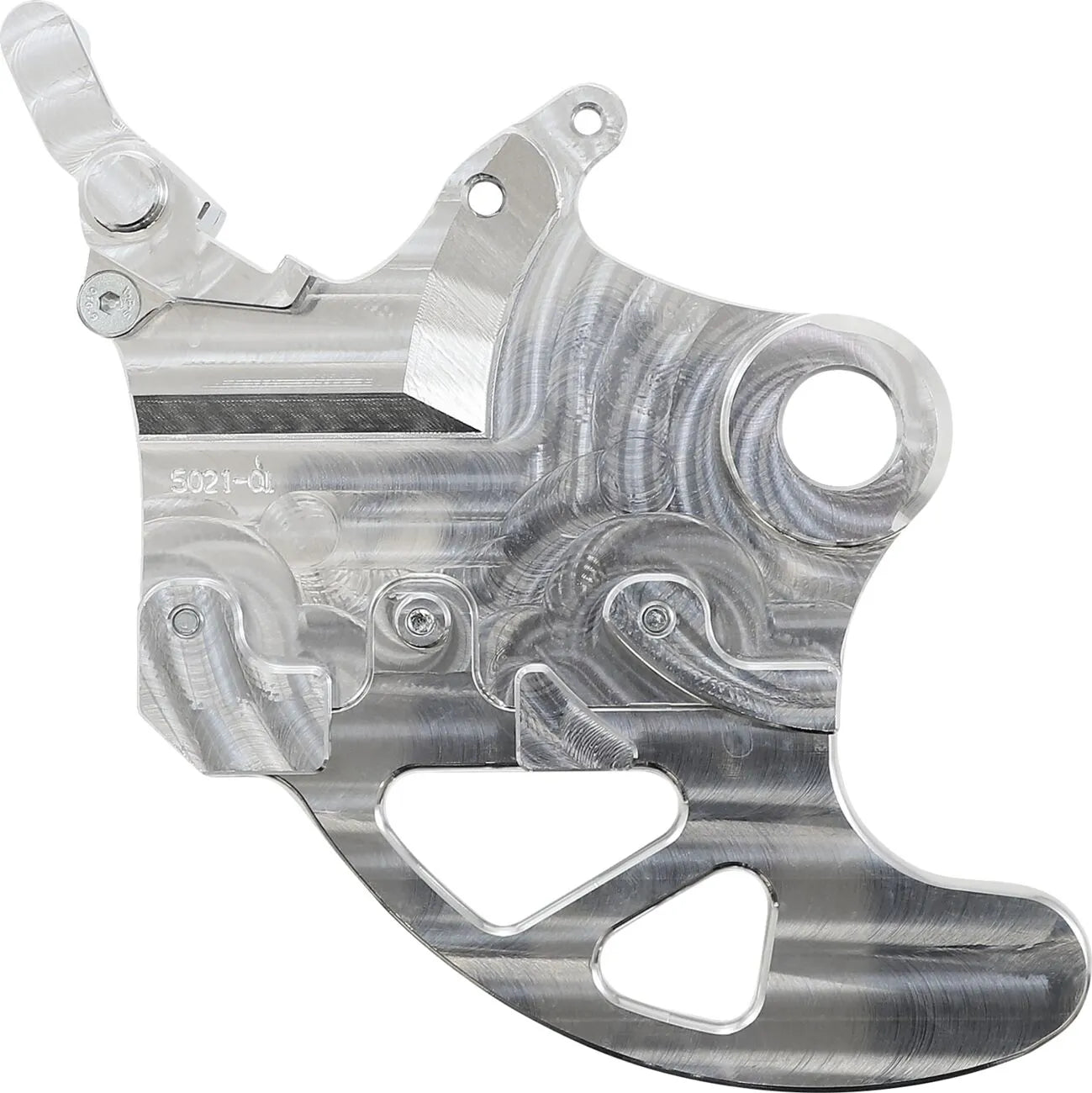 Moose Offroad Bremsscheibenschutz hinten