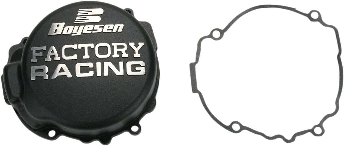 Boyesen Factory Ignition Cover