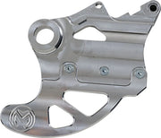 Moose Offroad Pro Haifischflossen-Scheibenschutz Mit Träger