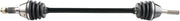 Moose Offroad Standard Cv Axle