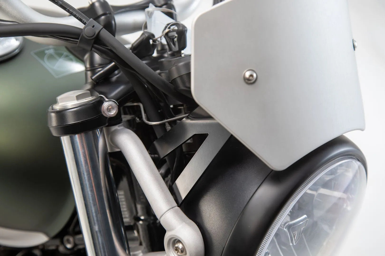 Sw-motech Windscreen