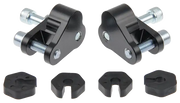 Cult-Werk Lowering Kit V-Rod – Frame & Rear Suspension