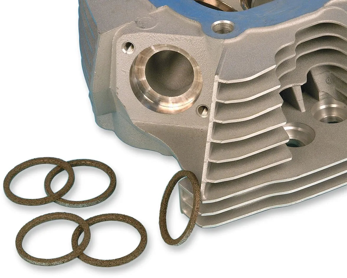 James Gasket Auslassdichtungen - 10er Pack