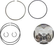 Moose Offroad High-Performance Piston Kit for 4-Stroke Engines