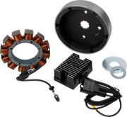 Cycle Electric Alternator Kit 29 Amp