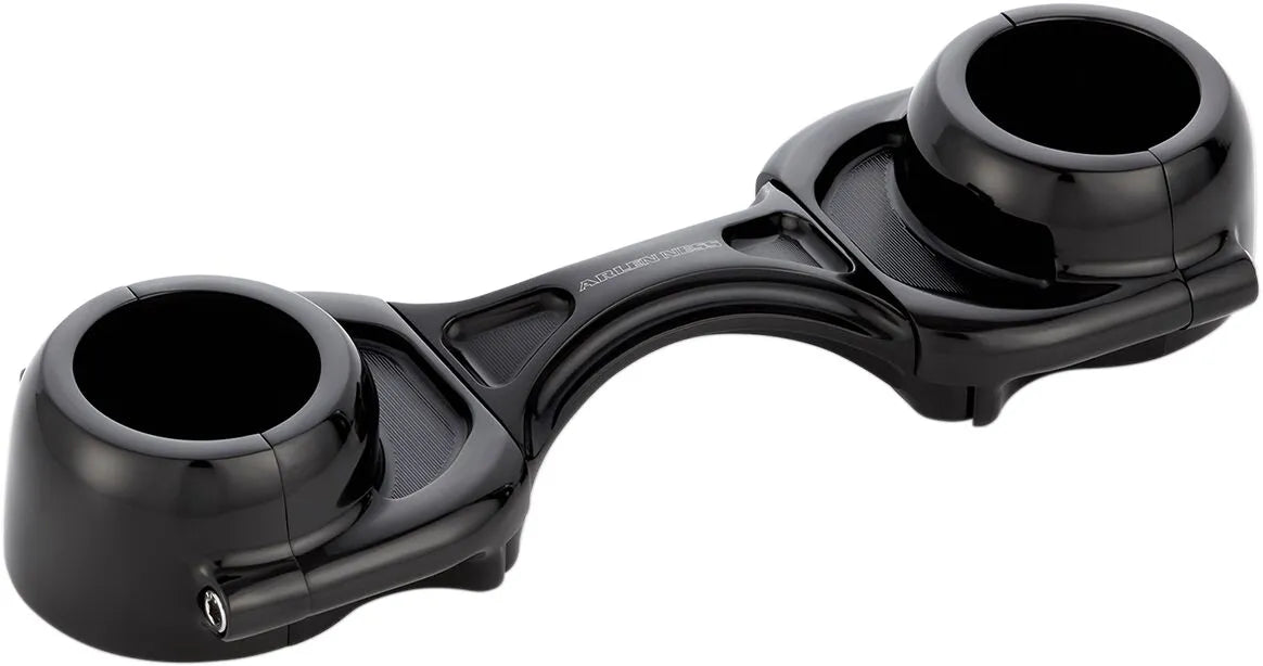 Arlen Ness Method Fork Brace For 49mm Forks