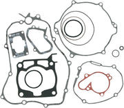 Moose Offroad Hard-Parts Complete Engine Gasket Kit for 2-Stroke
