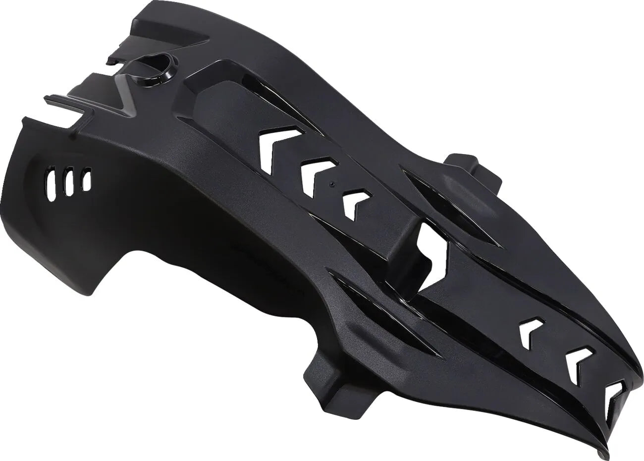 Polisport Fortress Skid Plate With Linkage Protection