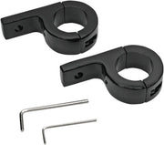 Custom Dynamics Mounting Brackets For 1.25" Guards