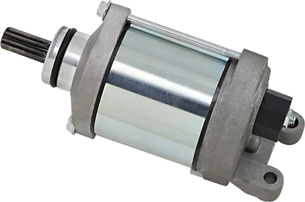Rick's Motorsport Electric Starter - Oem Replacement