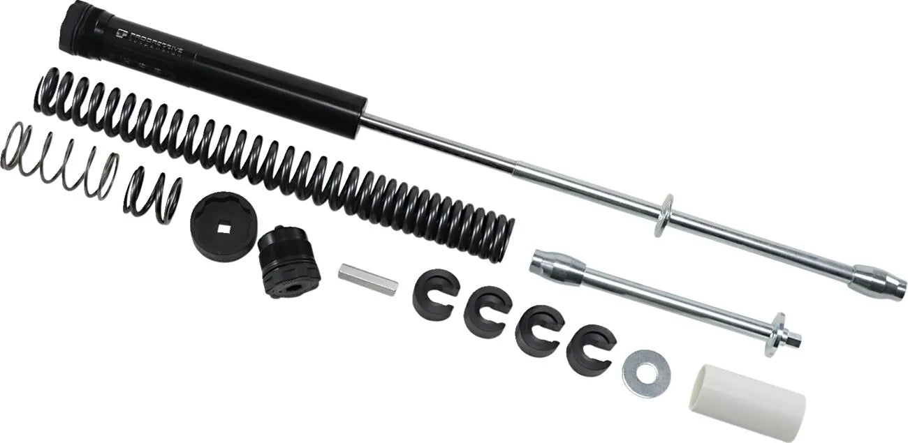 Progressive Suspension Monotube Cartridge Fork Kit