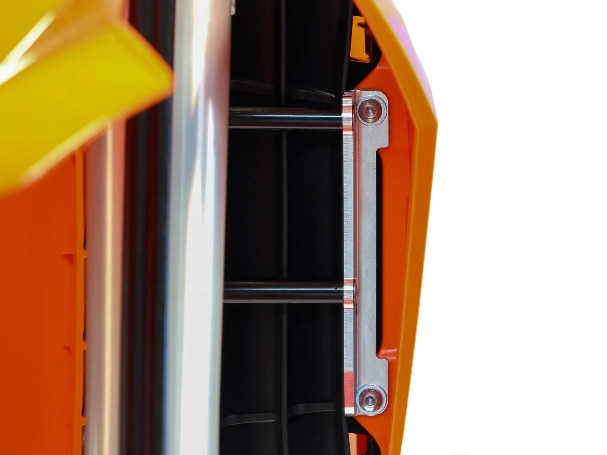 Axp Racing Radiator Braces