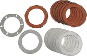 Alto Products Clutch Plate Kit For Rivera Brute Belt Drives