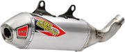 Pro Circuit T-6 Slip-on Schalldämpfer mit Funkenfänger