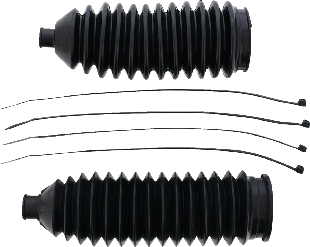 Moose Offroad Hard-Parts Rack Replacement Boot Kit